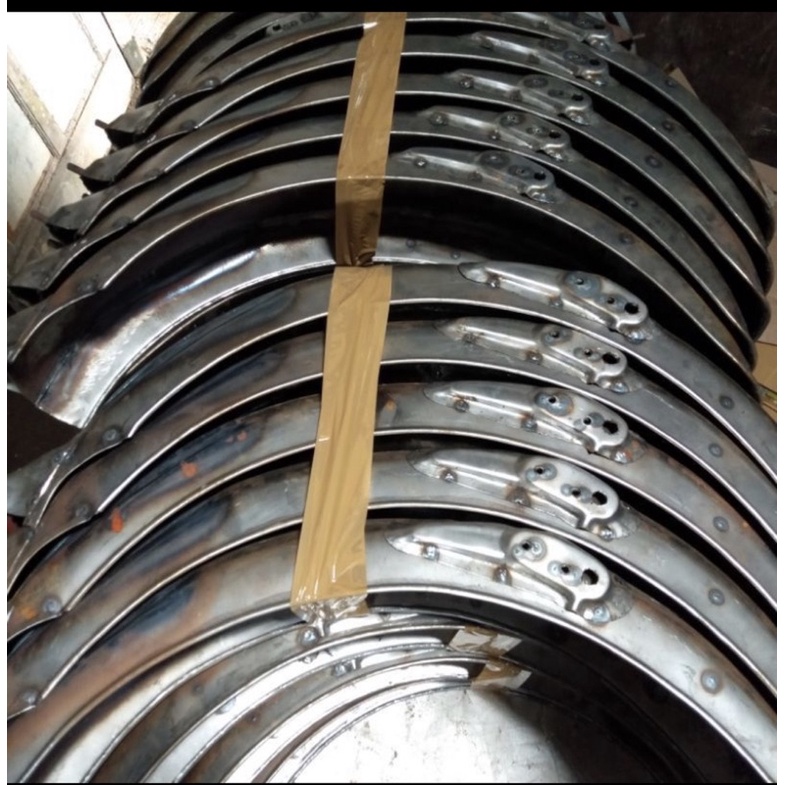 SLEBOR PRES SOLO CB 125 SOLO