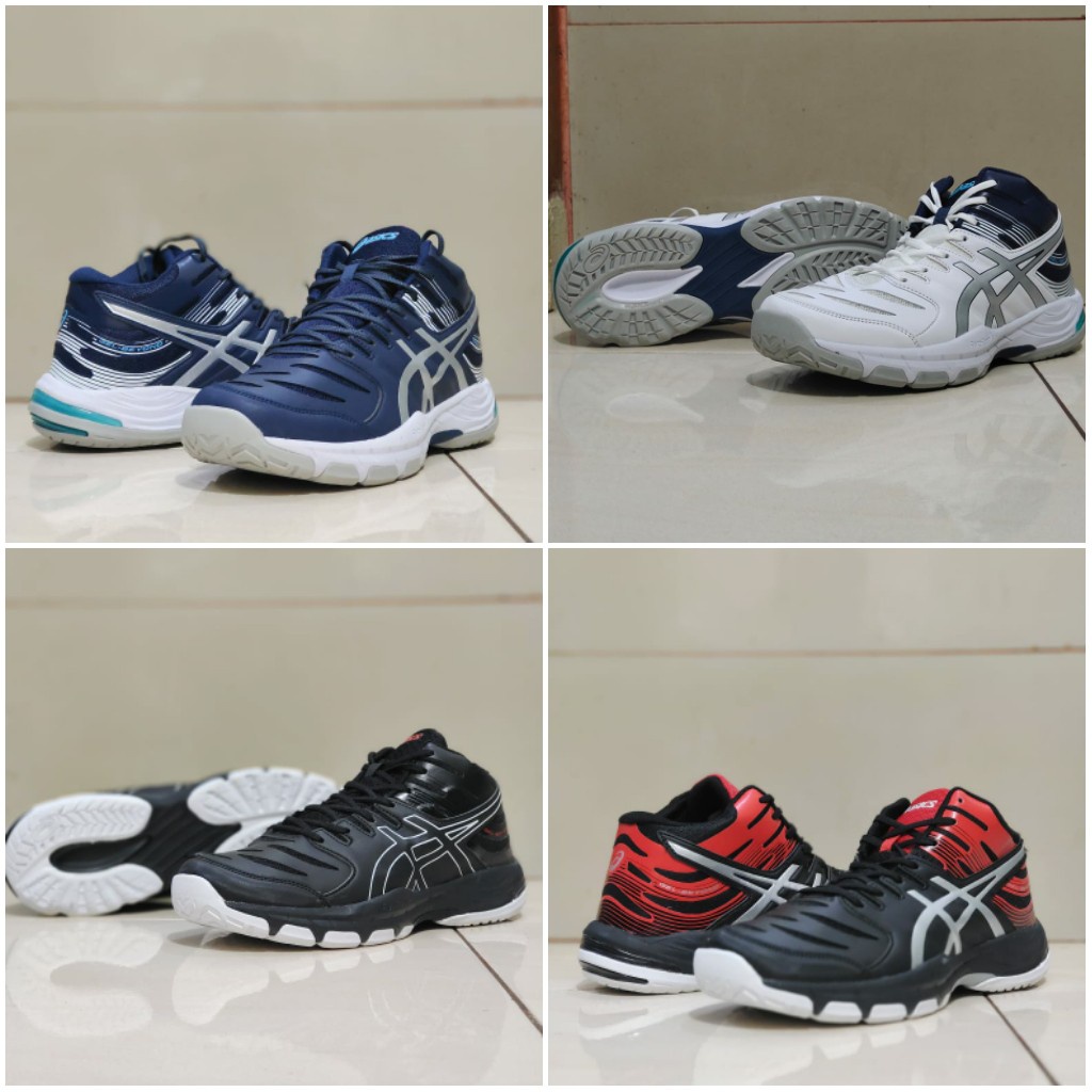 PROMO Sepatu voli asics gel kayano27 Original