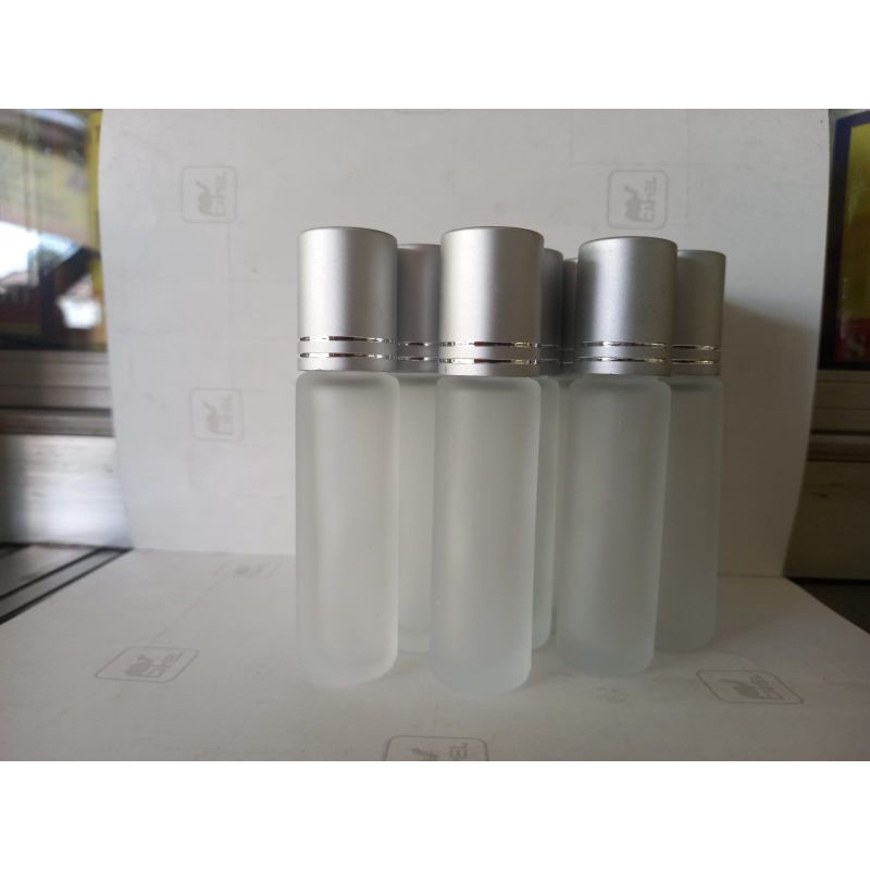 Parfum Refill Roll ON dhop 8ml NON ALKOHOL (Bebas Request)