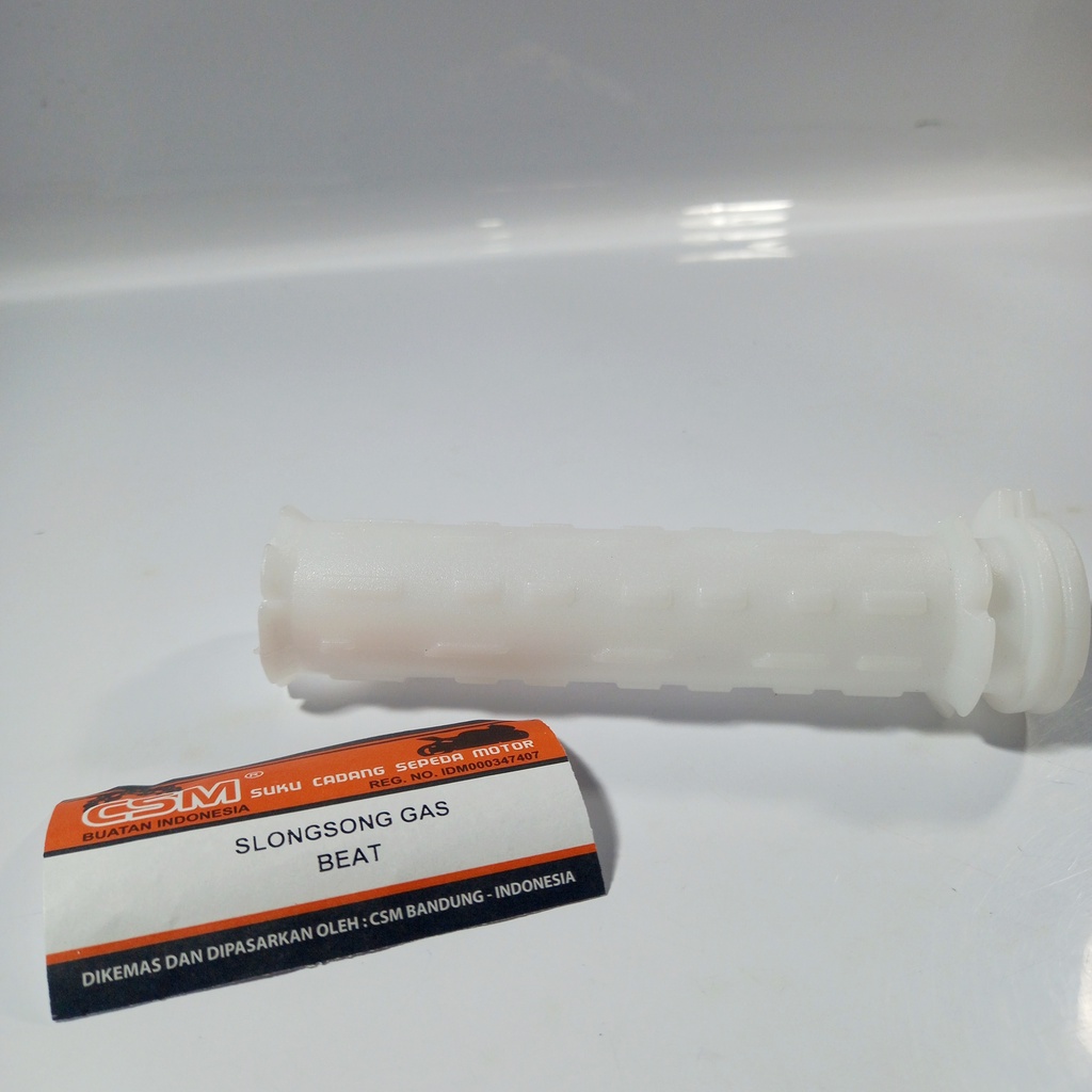 PIPA GAS BEAT KARBU SELONGSONG GAS SCOOPY KARBU