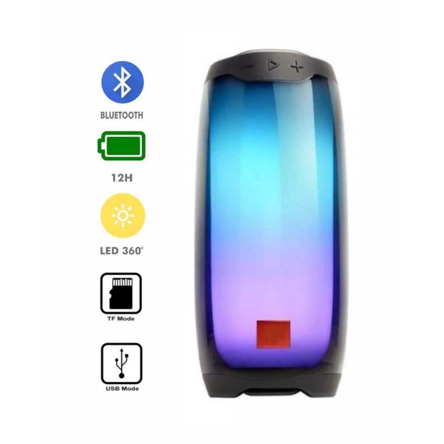 SPEAKER AKTIV BLUETOOTH PORTABLE S10158