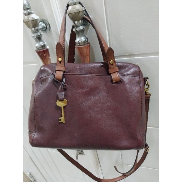 preloved Fossil original