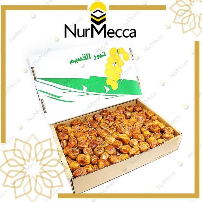 

TERBARU Kurma Raja/Sukari 3kg Oleh Oleh Haji Umroh /OLEH OLEH HAJI DAN UMROH GROSIR/OLEH OLEH HAJI UMROH LENGKAP/OLEH OLEH HAJI PREMIUM