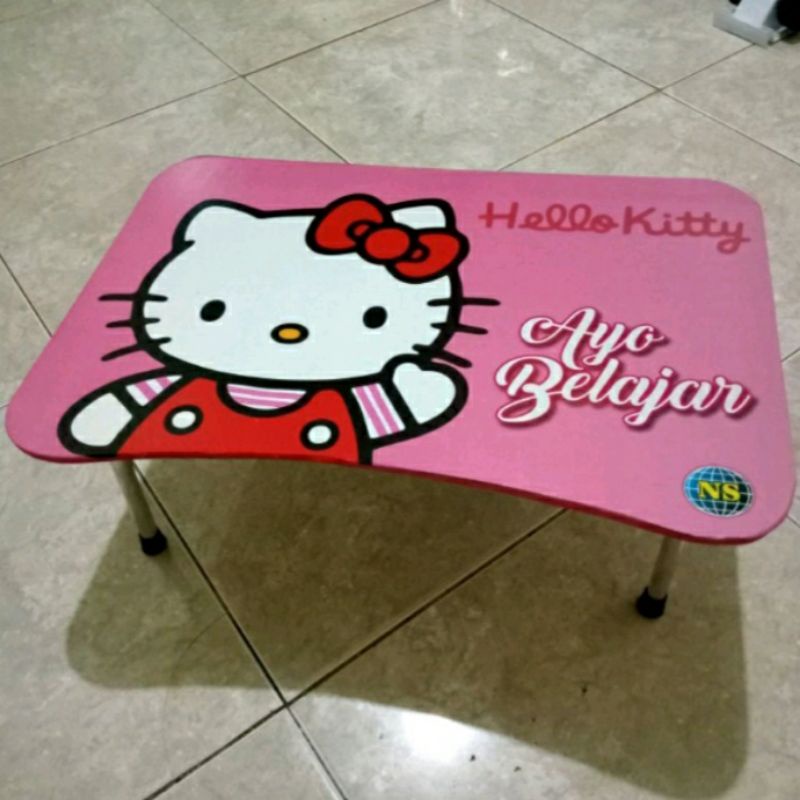 

MEJA BELAJAR/LAPTOP LIPAT BAGUS