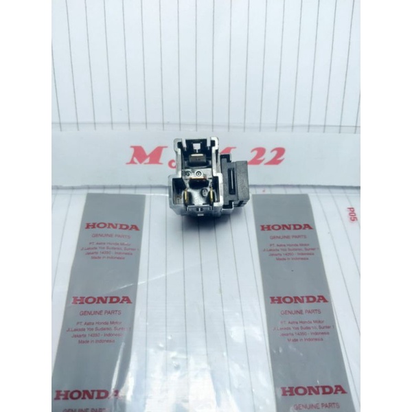 Relay stater kaki 4 beat fi scoppy fi Vario fi Spacy fi original