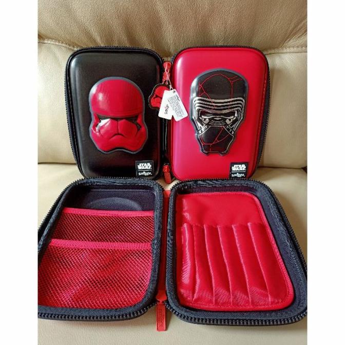 

TEMPAT PENSIL ANAK LAKI-LAKI / PENSILCASE