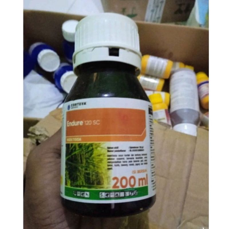 Insektisida Endure 120 SC 200 ML