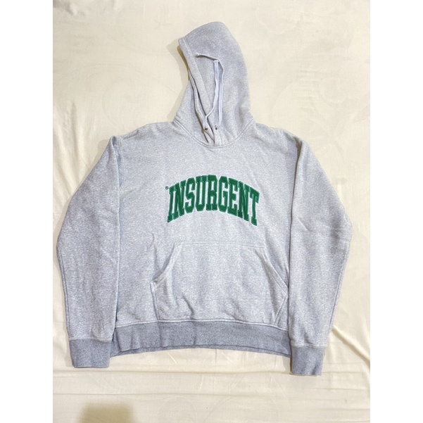 Hoodie Insurgent Original