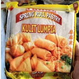 

Finna Kulit Lumpia isi 50