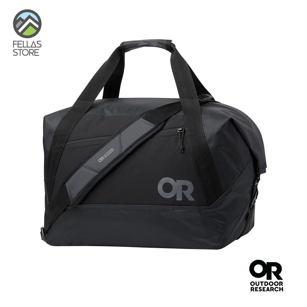 Outdoor Research - CarryOut 30L Dry Tote Black