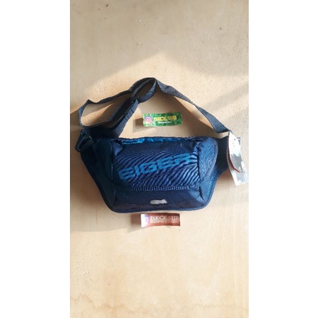 Tas Pinggang Eiger Alpine W Original ( Waistbag )