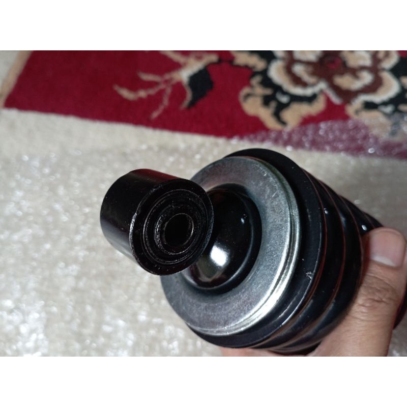 MONOSHOCK SHOCKBREAKER BELAKANG MX OLD MX LAMA ORIGINAL