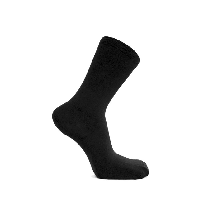 Sox Galeri/Kaos Kaki Wanita Katun Panjang Sebetis