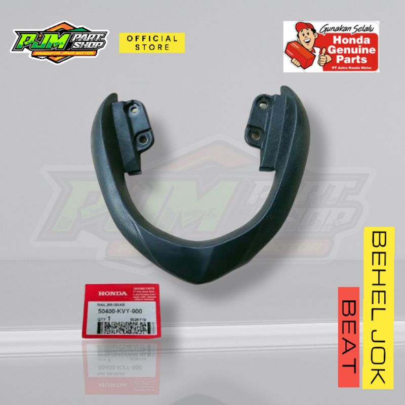 Behel Jok BeAT Karbu ORI Original AHM - 50400KVY900