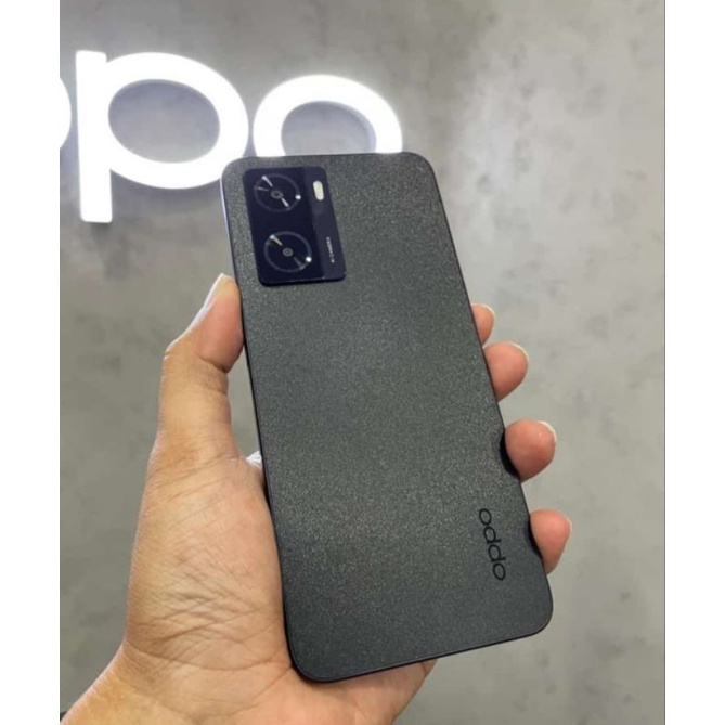 Oppo Reno 8