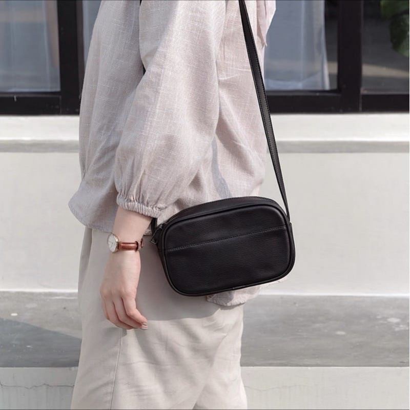 Moza Sling Bag | Tas Selempang Wanita