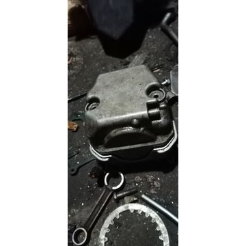 blok kop Mio j Mio soul GT Fino 110