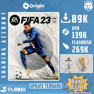 FIFA 23 ORIGINAL PC