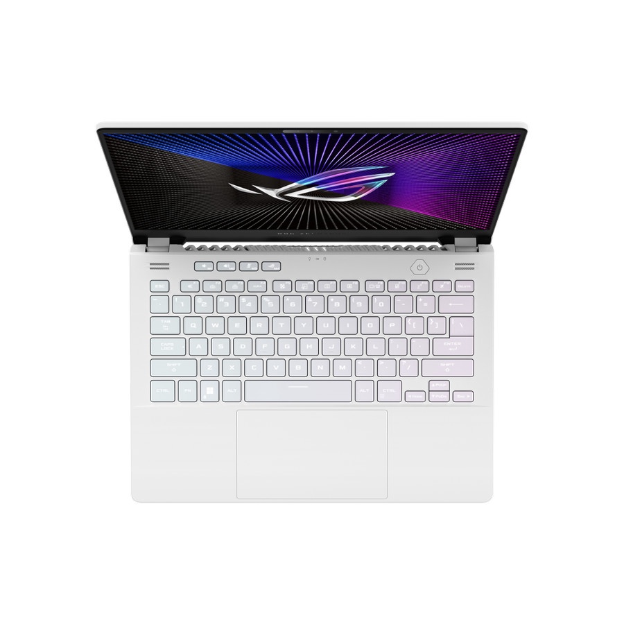 ASUS ROG Zephyrus G14 GA402RJ RYZEN 9-6900HS 16G 512G RX6700S 8GB W11