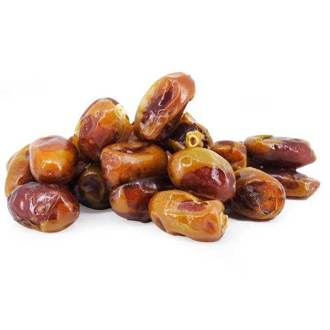 

パ Kurma Khalas Sa'ad 1 Kg Premium Oleh Oleh Haji dan Umroh ヂ