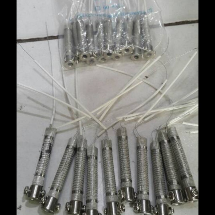 Jual Elemen Element Solder W W Dwi L Shopee Indonesia