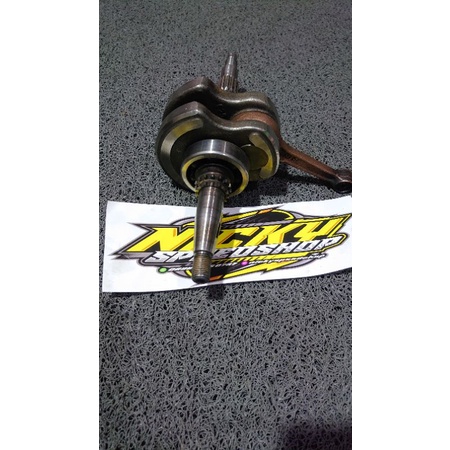 Askruk jupiter z /kruk as jupiter z standar original