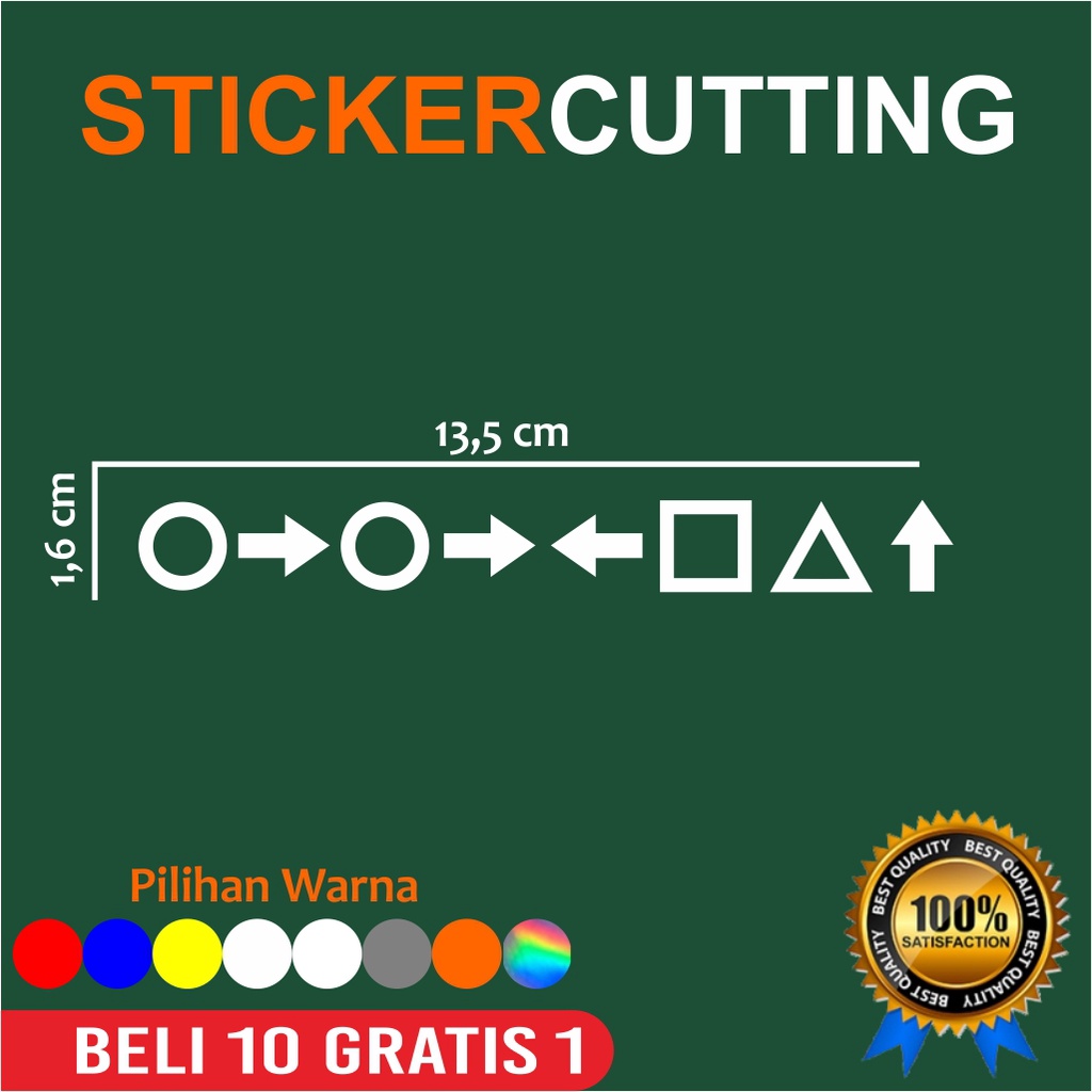 jual-stiker-cutting-viral-cheat-gta-anti-polisi-anti-tilang-kode