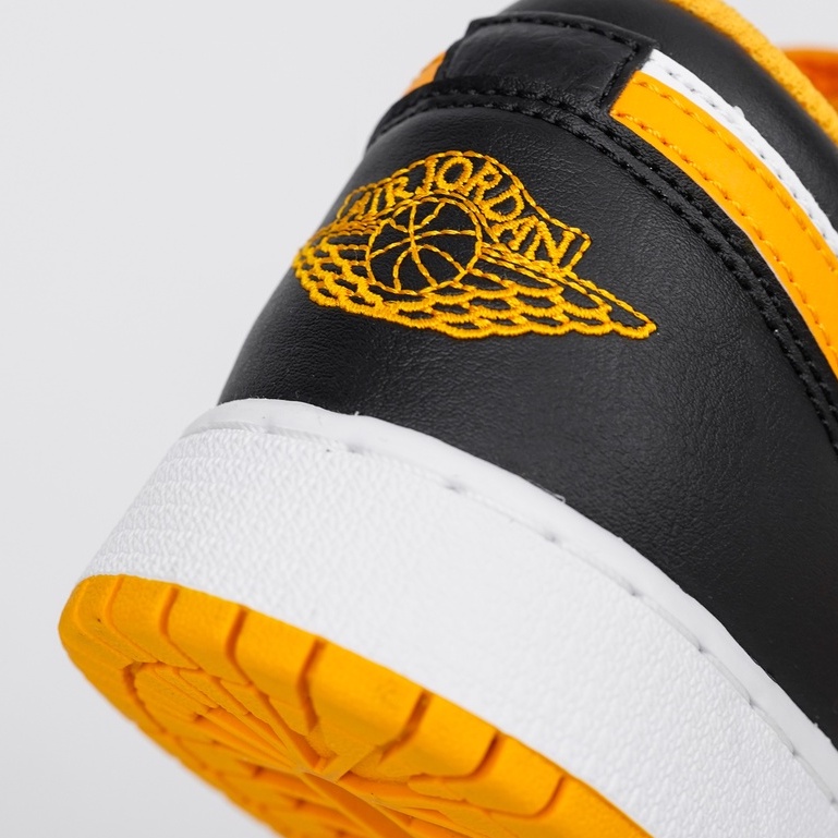 Air Jordan 1 Low Taxi GS