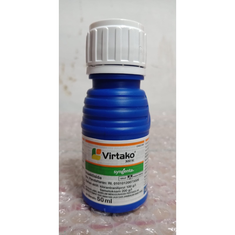 Virtako 50 ml