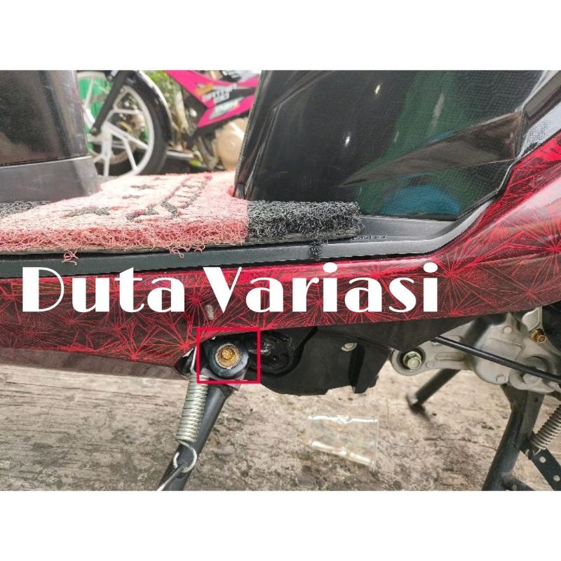 BAUT SENSOR STANDAR SAMPING VARIO 125/150,SCOOPY,BEAT,PCX..