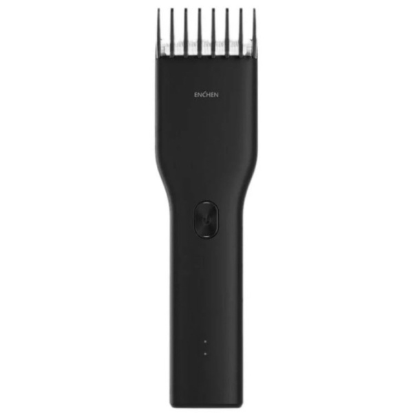 

Unik Boost Alat Cukur Elektrik Hair Clipper Ceramic Trimmer - Black Berkualitas