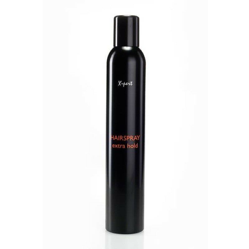 XPERT Hair Spray Ekstra Hold // Brush out