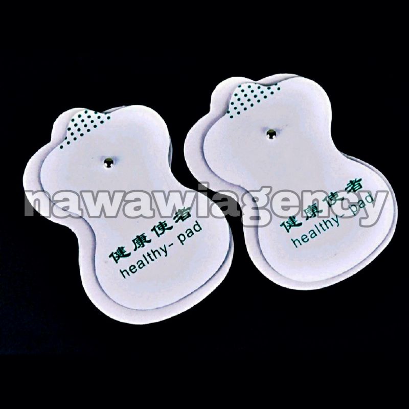 Gel Pad Tempel Terapi Elektroda