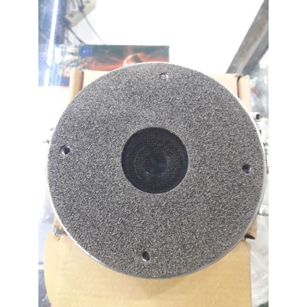 Tweater Phaselab VHD 800 NEO Original