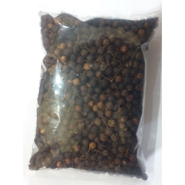 

Kemukus kering 100Gr