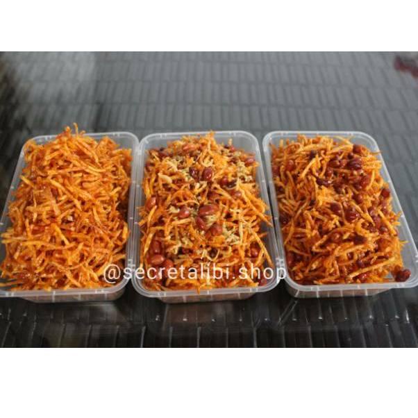 

✦✧✦ Kentang Mustofa Kering keripik kentang
