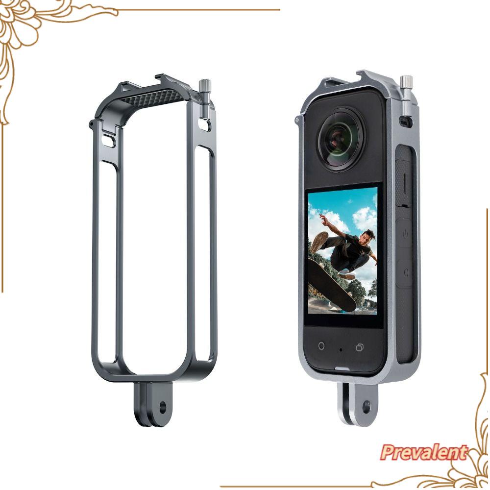 Preva Frame Metal Aksesoris Baru Housing Shell Case