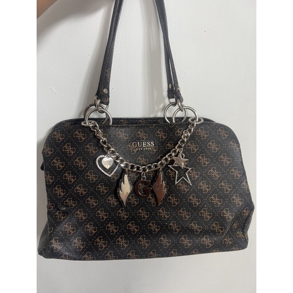 PRELOVED Tas Guess Ori Counter