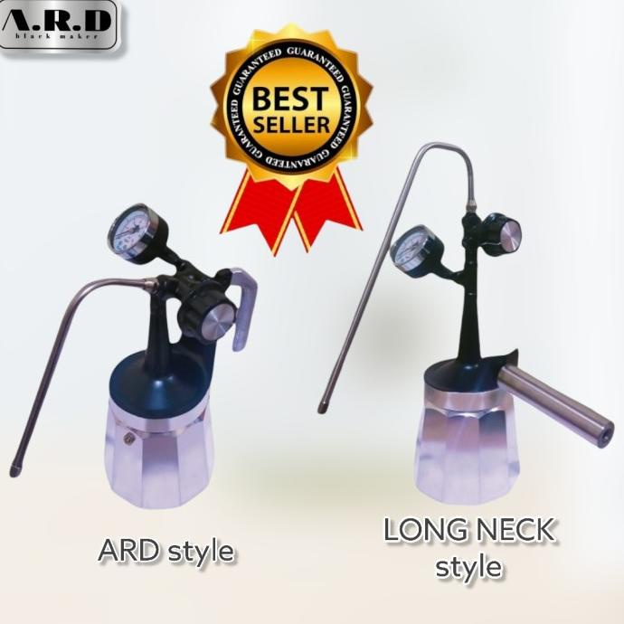 Red Steamer silahkan di pesan