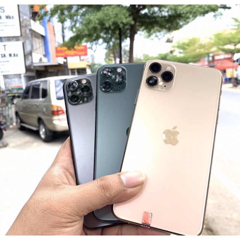 11 pro max hdc(bukan ori)