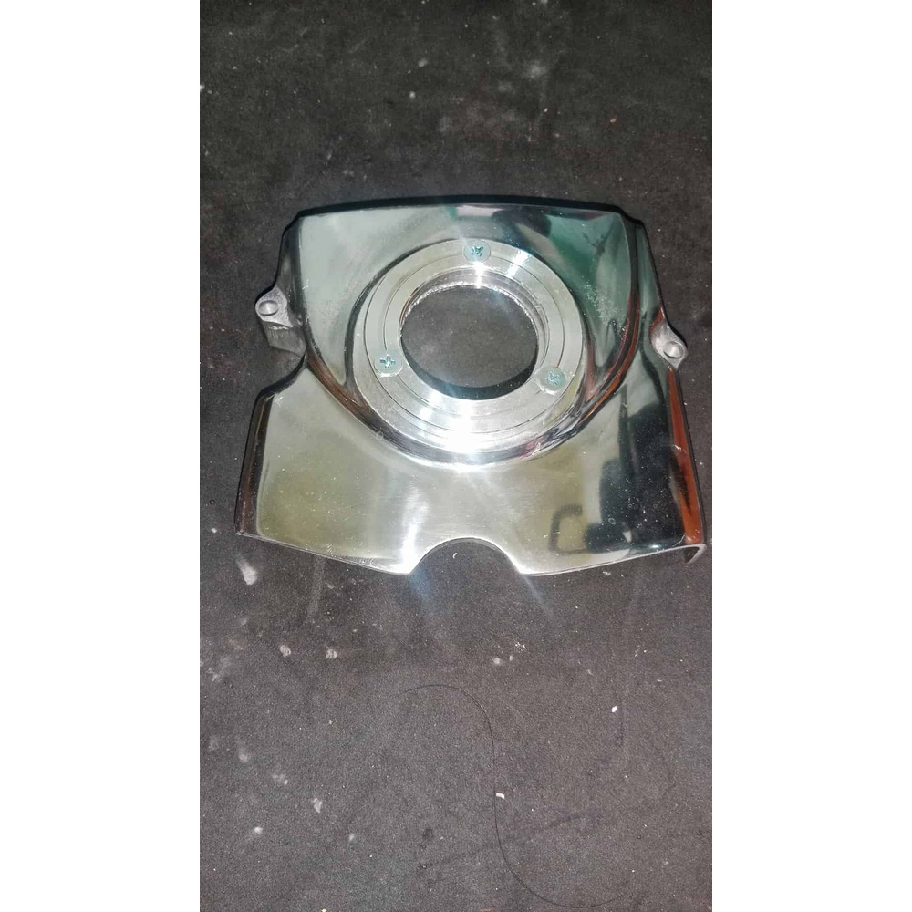 cover tutup Gear ger gir gl100 /cb100 model akuarium /tutup Gear /tutup gir depan gl100 cb100