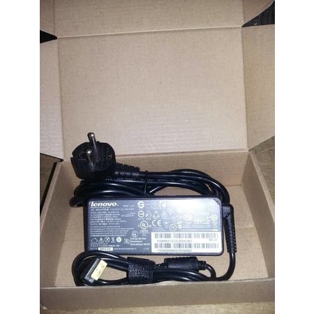 ADAPTOR CHARGER LAPTOP LENOVO 20V-3 25A USB