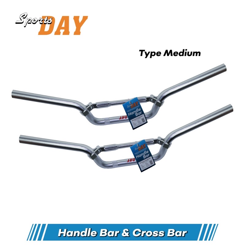 stang day medium stang copy daytona palang sedang tipe medium set adaptor jalu