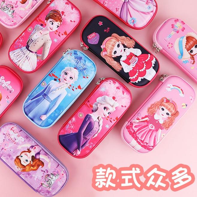 

Harga Bersahabat KOTAK PENSIL IMPORT ANAK CEWEK / KOTAK PENSIL ANAK KARAKTER / KOTAK PENSIL ANAK PEREMPUAN / SOFIA FROZEN BARBIE UNICORN ERZA HELLOKITY^