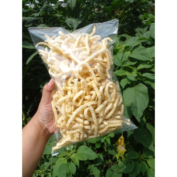 

sistik ayam bawang #kuebawang #sistiksikembar