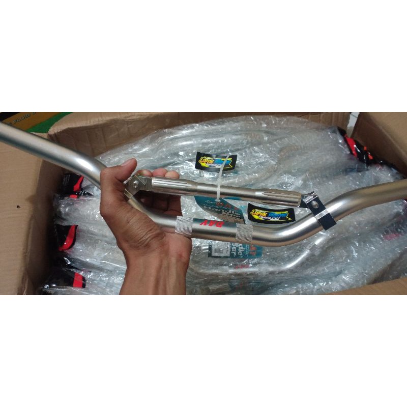 STANG STIR DAY SET ADAPTOR JALU