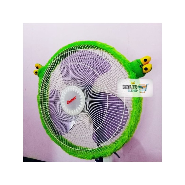 Bando kipas angin karakter/Cover kipas angin Karakter/bando kipas karakter