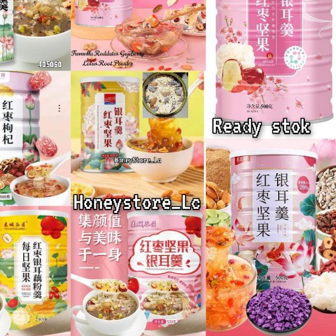 

Segera Dapatkan Lotus Root Tremella varian,,