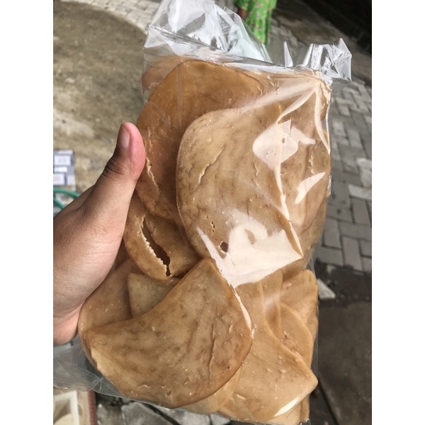 

BS MINI KERUPUK UDANG 1KG