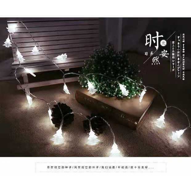 ♥DPS829♥H007 Tumblr Light Lampu  4.2m Tumblr Lampu Natal Lampu Led Lampu Hias 4.7